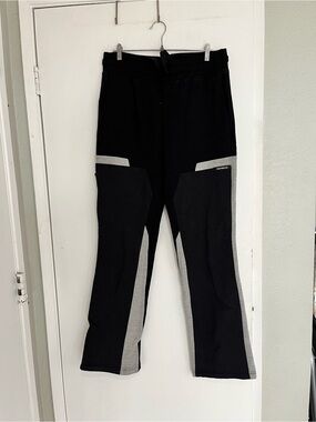 Nahmias Cargo Sweat pants